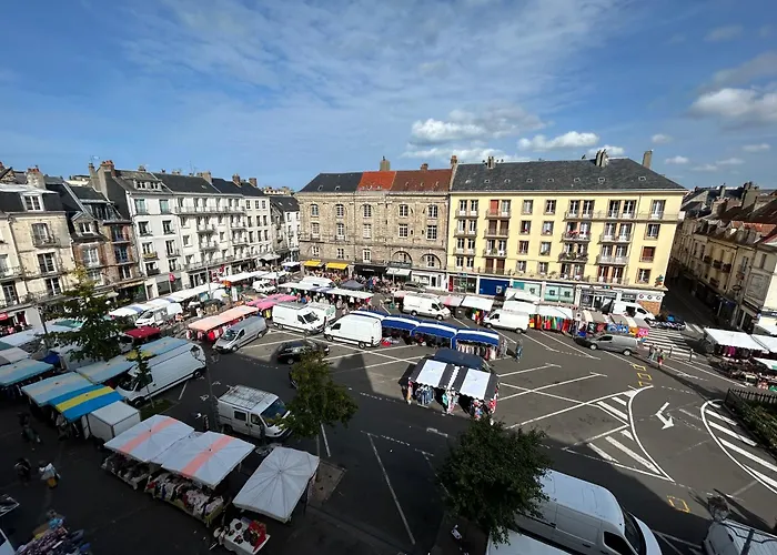 Plage Port Tout A Pied