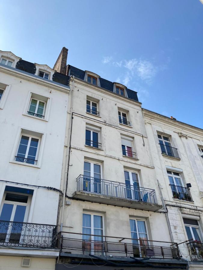 Port A Pied Apartment