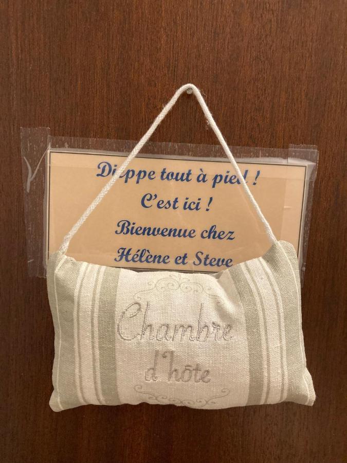 Port A Pied