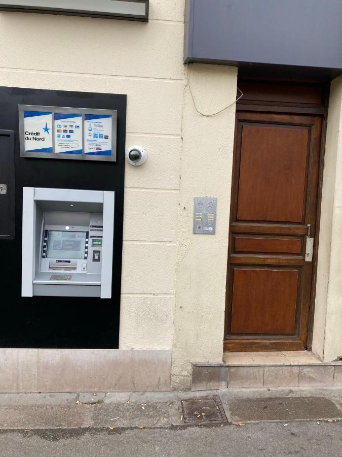 Apartment Port A Pied Dieppe