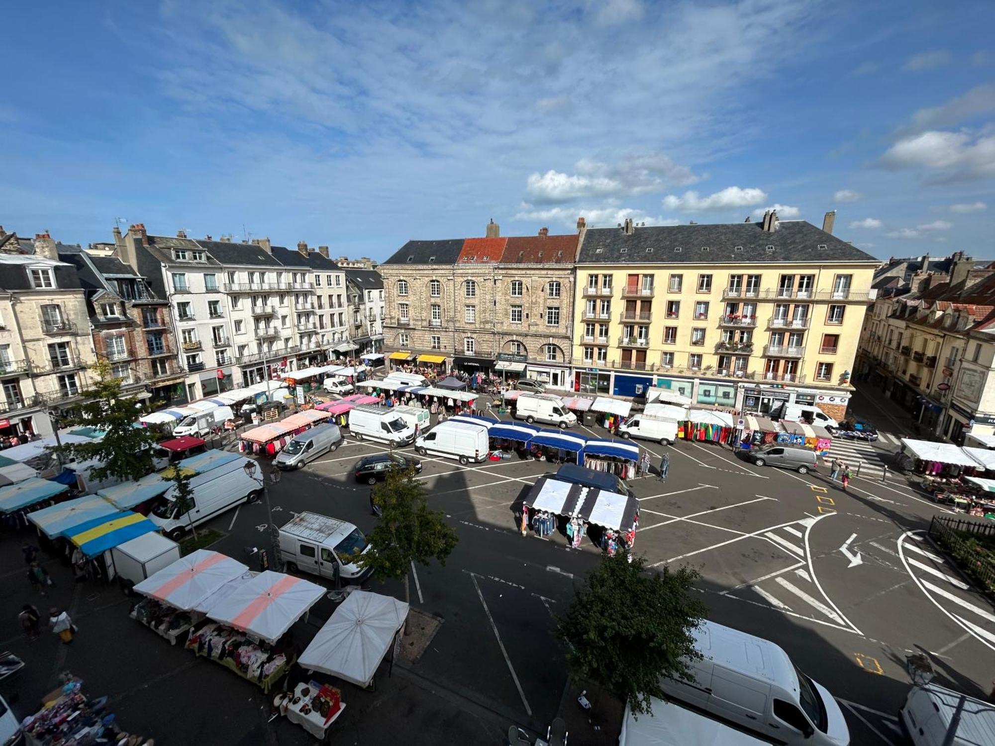Apartment Port A Pied