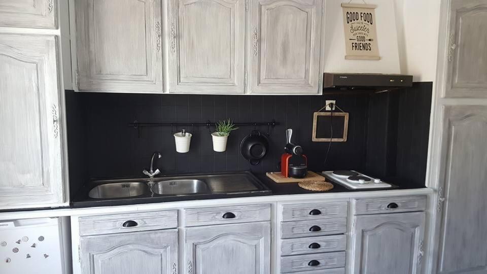 Port A Pied Apartment *